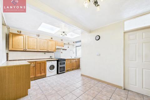 3 bedroom terraced house for sale, William Street, Ynyshir, Porth, Rhondda Cynon Taf, CF39