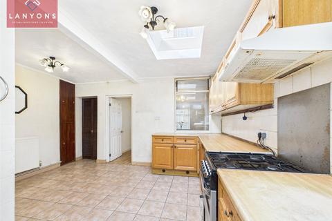 3 bedroom terraced house for sale, William Street, Ynyshir, Porth, Rhondda Cynon Taf, CF39