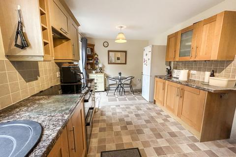 3 bedroom detached house for sale, RHAYADER  LD6 5DZ