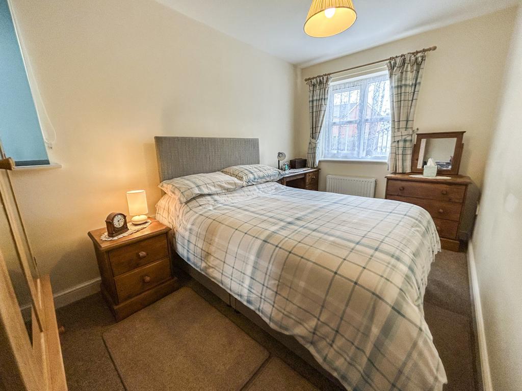 Detached 3 Bedroom House