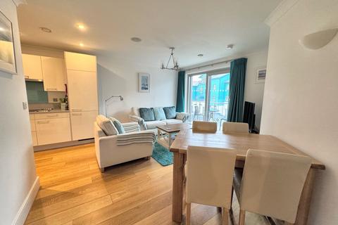 undefined, Pierhead, Exmouth EX8