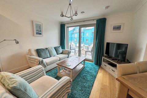 undefined, Pierhead, Exmouth EX8
