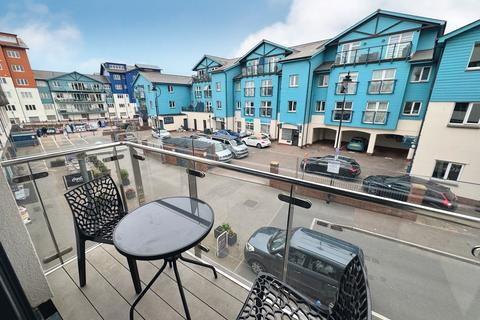undefined, Pierhead, Exmouth EX8