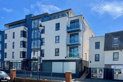 2 bedroom apartment for sale, Pierhead, Exmouth EX8
