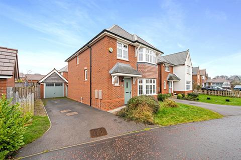 undefined, Parr Brook Gardens, Tyldesley, M29