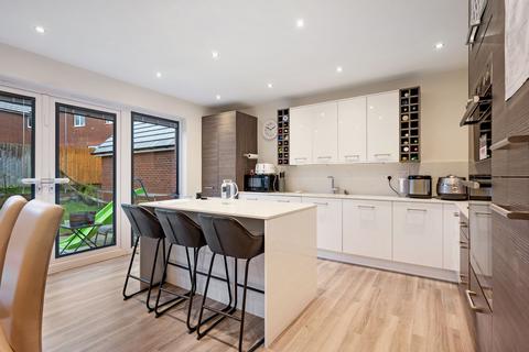 undefined, Parr Brook Gardens, Tyldesley, M29