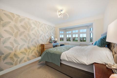 undefined, Parr Brook Gardens, Tyldesley, M29