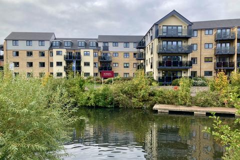 1 bedroom flat for sale, Tangier Way, Taunton