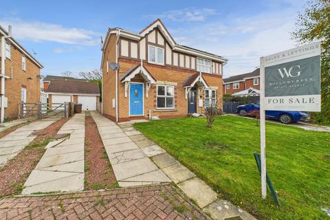 undefined, 3 Curlew Close, Driffield, YO25 5HH