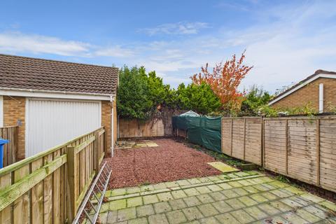 undefined, 3 Curlew Close, Driffield, YO25 5HH