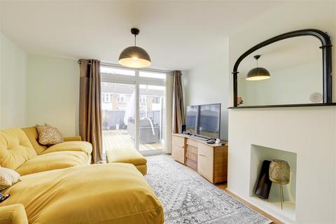undefined, Glenlivet Gardens, Clifton NG11