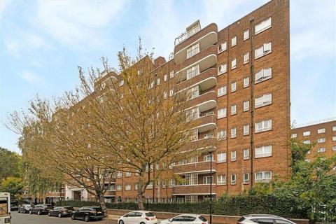 Goldington Street, London NW1