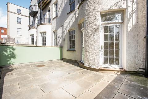 undefined, Pritchard Street, Bristol, Somerset, BS2