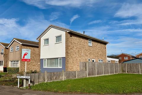 3 bedroom detached house for sale, Romilly Gardens, Ramsgate CT12