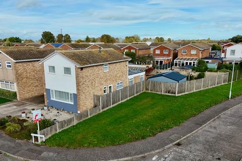 3 bedroom detached house for sale, Romilly Gardens, Ramsgate CT12