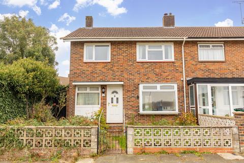Cuckmere Crescent, Crawley RH11