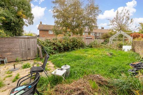 undefined, Cuckmere Crescent, Crawley RH11