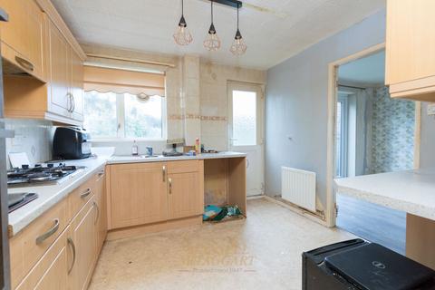 undefined, Cuckmere Crescent, Crawley RH11