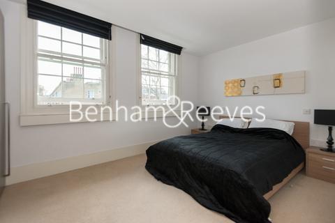 undefined, Theobalds Road, Bloomsbury WC1X