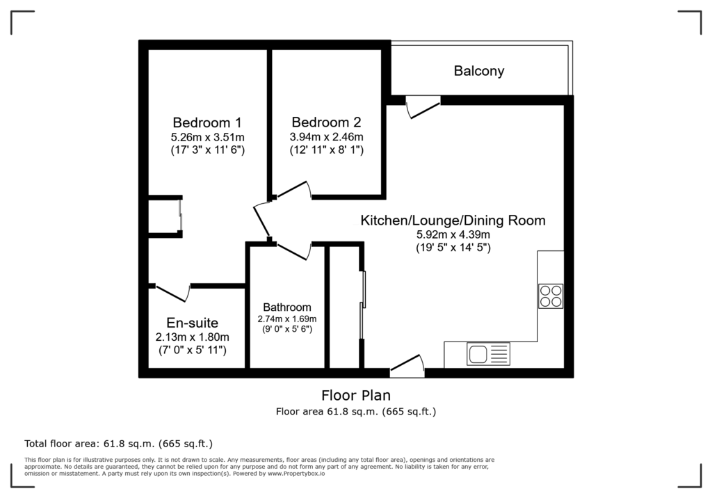 Floor plan mill