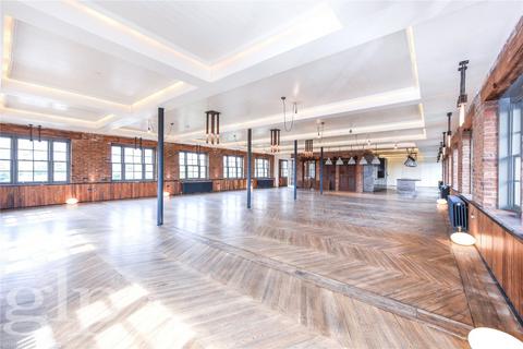 Chappell Loft, Belmont Street, Chalk Farm, NW1