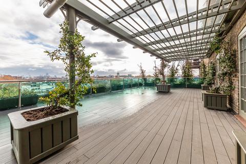 4 bedroom apartment to rent, Chappell Loft, Belmont Street, Chalk Farm, NW1