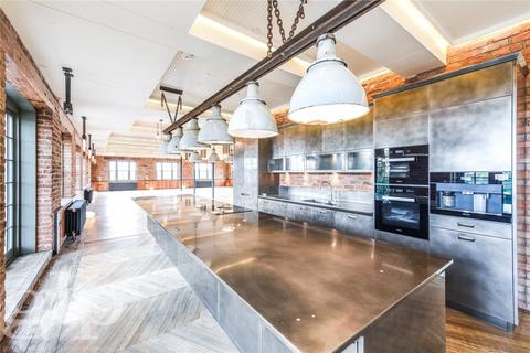 4 bedroom apartment to rent, Chappell Loft, Belmont Street, Chalk Farm, NW1