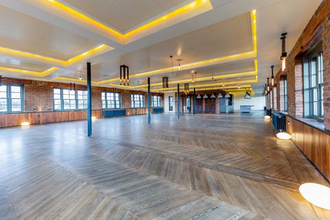 4 bedroom apartment to rent, Chappell Loft, Belmont Street, Chalk Farm, NW1