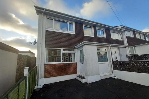 Waterloo Terrace, Bideford EX39