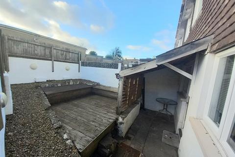 3 bedroom cottage for sale, Waterloo Terrace, Bideford EX39