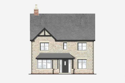 undefined, Development Site At Moorlands, Murton Lane, Murton Village, Newcastle upon Tyne, NE27