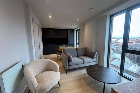 1 bedroom apartment to rent, Waterhouse Gardens, Dutton Street, Manchester