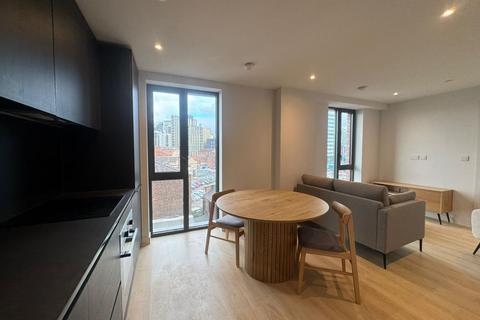 1 bedroom apartment to rent, Waterhouse Gardens, Dutton Street, Manchester