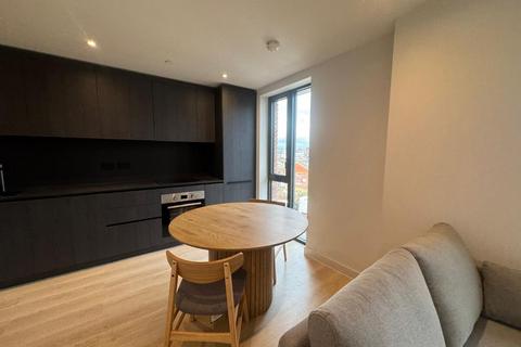 1 bedroom apartment to rent, Waterhouse Gardens, Dutton Street, Manchester