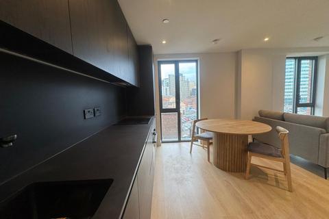 1 bedroom apartment to rent, Waterhouse Gardens, Dutton Street, Manchester