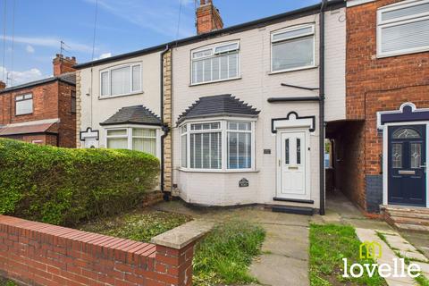 undefined, Seaton Road, East Riding of Yorkshire HU13