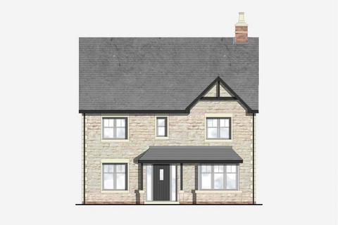 undefined, Development Site At Moorlands, Murton Lane, Murton Village, Newcastle upon Tyne, NE27