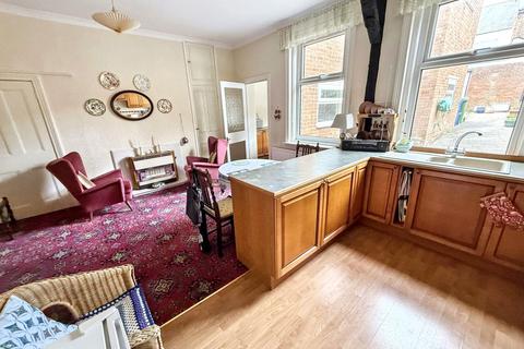 undefined, East View Avenue, Cramlington, Northumberland, NE23 1DY