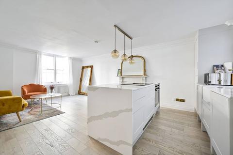 Collingham Gardens, South Kensington, London, SW5