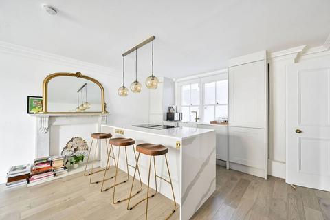 Collingham Gardens, South Kensington, London, SW5