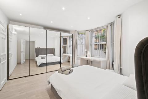 2 bedroom flat to rent, Warwick Road, Earls Court, London