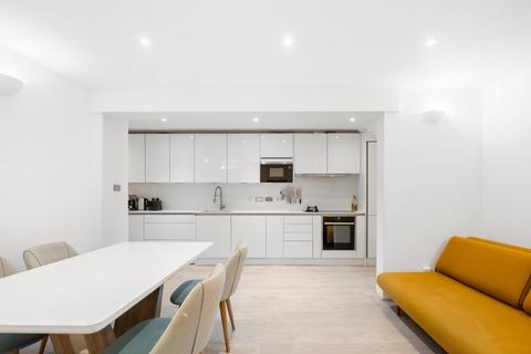 2 bedroom flat to rent, Warwick Road, Earls Court, London