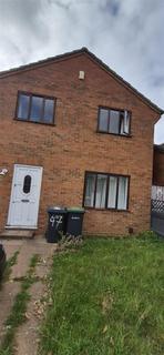 undefined, Walcourt Road, Kempston, Bedford