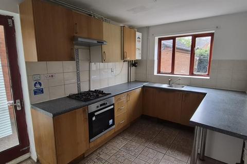 undefined, Walcourt Road, Kempston, Bedford