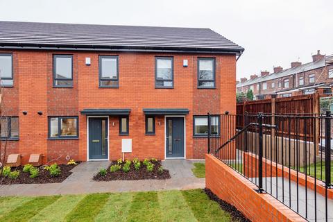 2 bedroom house to rent, at The Gateway, 19 STONE YARD CLOSE M12