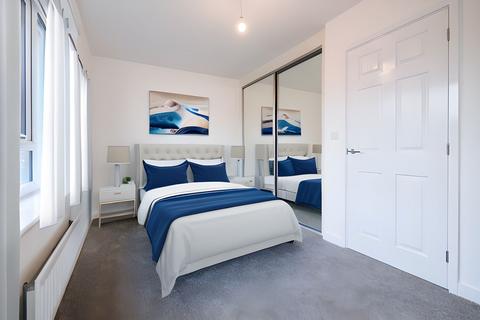 2 bedroom house to rent, at The Gateway, 19 STONE YARD CLOSE M12