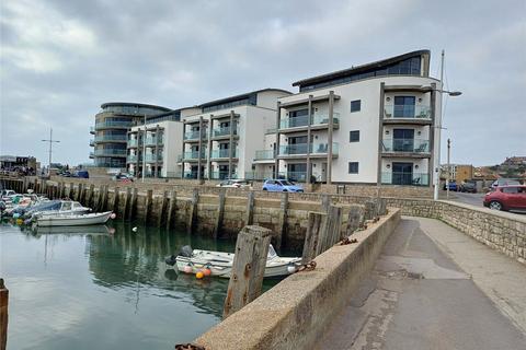 undefined, The Boardwalk, Quay West, West Bay, Bridport, Dorset, DT6