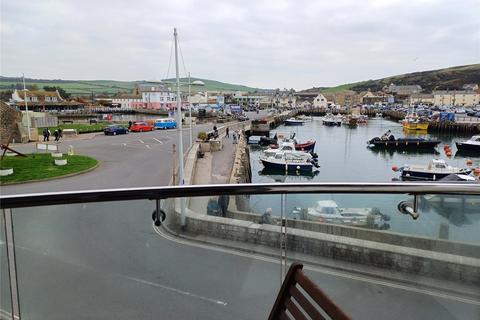 undefined, The Boardwalk, Quay West, West Bay, Bridport, Dorset, DT6