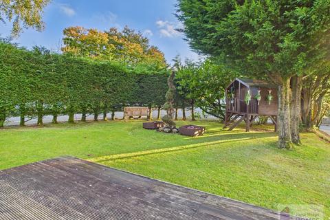 undefined, Marlborough Park, East Kilbride G75
