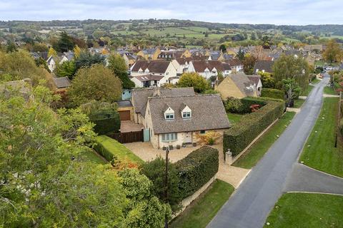 Renwick Lodge Springfield Lane, Broadway, WR12 7BT